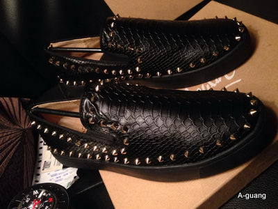 CL Women Shoes-009