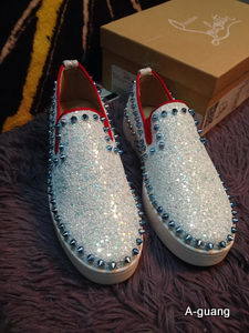 CL Women Shoes-010