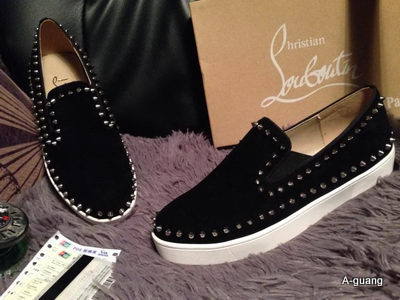 CL Women Shoes-015