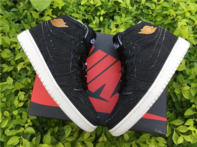 Air Jordan I Retro(women)-004