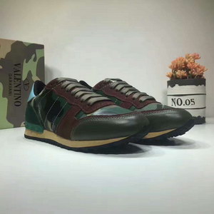 Valentino Shoes(AAA)-110