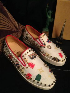 CL Men Shoes-052