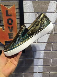 CL Women Shoes-048