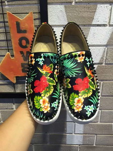 CL Women Shoes-046