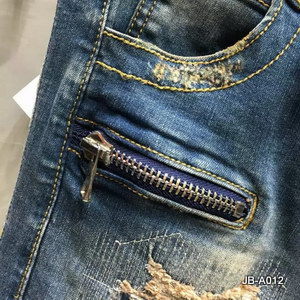 Balmain Jeans-088