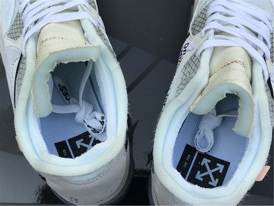 Off-White x NikeLab Air Max 90