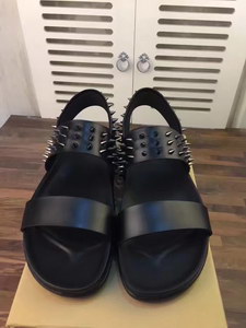 Christian Louboutin Slippers(AAA)-003