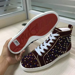 CL Women Shoes-139