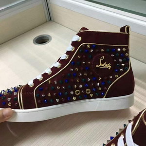 CL Women Shoes-139