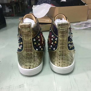 CL Women Shoes-143