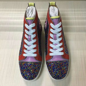CL Women Shoes-149