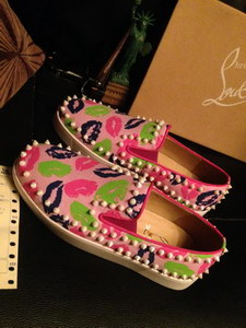 CL Men Shoes-021