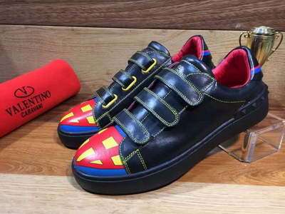 Valentino Shoes(AAA)-045
