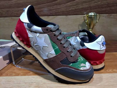 Valentino Shoes(AAA)-050