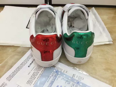 Gucci Shoes(AAA)-180