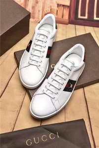 Gucci Shoes(AAA)-162