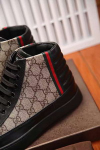 Gucci High Cut(AAA)-038