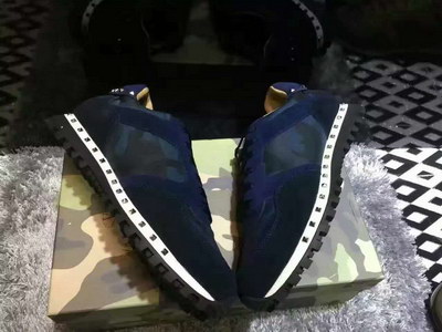 Valentino Shoes(AAA)-031