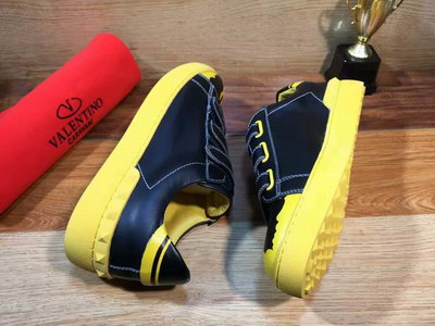 Valentino Shoes(AAA)-047