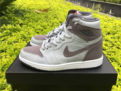 Air Jordan 1 “Camo Pack”-001