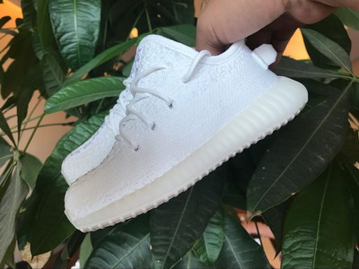 authentic ad*s Y**zy 350 boost v2 (kids)-001