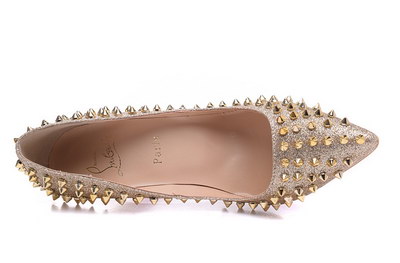 CL High Heel-121
