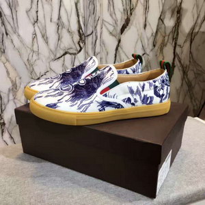 Gucci Shoes(AAA)-280