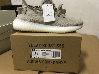 authentic ad*s Y**zy 350 boost v2-022