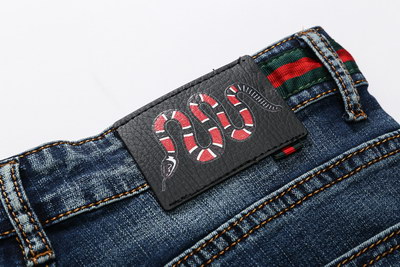 Gucci Jeans-001