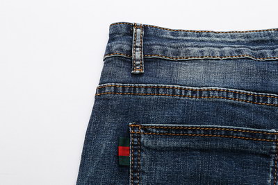 Gucci Jeans-001