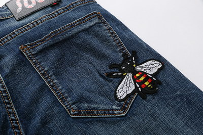 Gucci Jeans-001