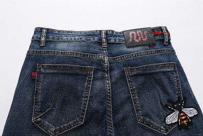 Gucci Jeans-001