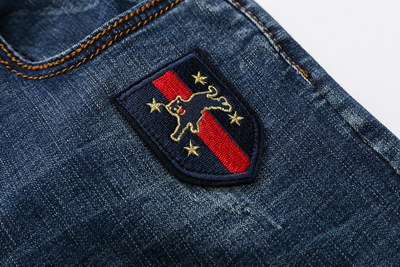 Gucci Jeans-001