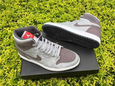 Air Jordan 1 “Camo Pack”-001