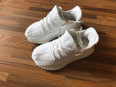 authentic ad*s Y**zy 350 boost v2 (kids)-001