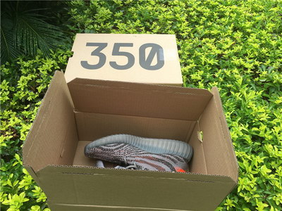 authentic ad*s Y**zy 350 boost v2 beluga