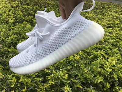 authentic ad*s Y**zy 350 boost v2 “blade”