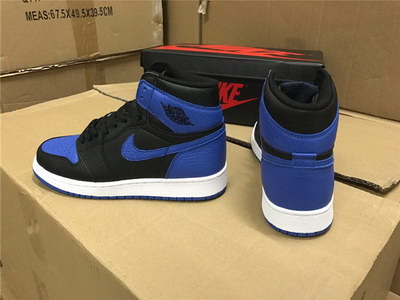 Air Jordan 1 OG Retro High “Royal”G S(women)