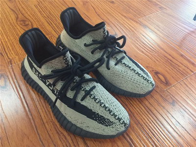 authentic ad*s Y**zy 350 boost v2-005