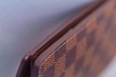 LV Wallets AAA(Men)-003