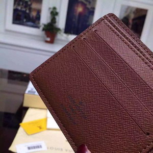 LV Wallets AAA(Men)-004