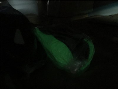 authentic ad*s Y**zy 350 boost v2 all grey-004