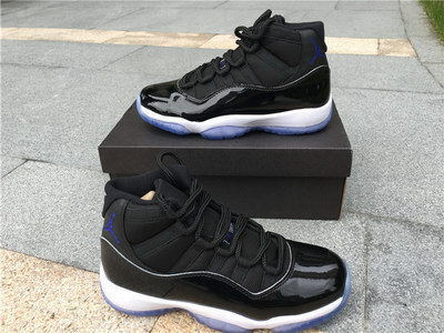 Air Jordan 11 Space Jam 2016(women)