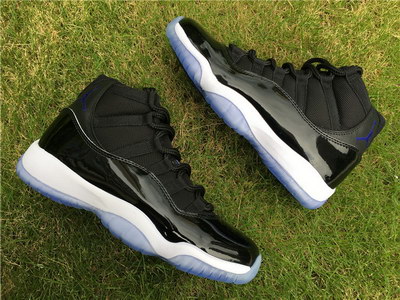 Air Jordan 11 Space Jam 2016(women)