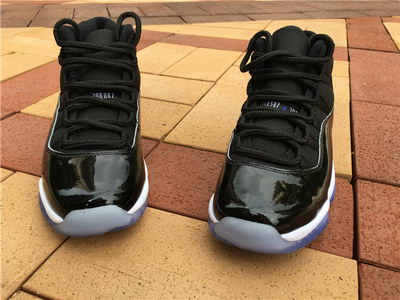 Air Jordan 11 Space Jam 2016(women)
