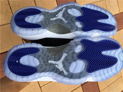 Air Jordan 11 Space Jam 2016(women)