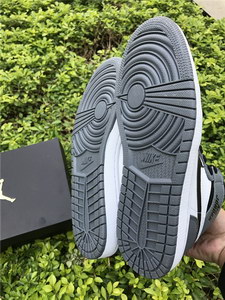 Air Jordan 1 Retro Grey