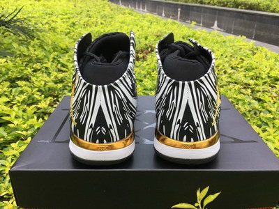 Air Jordan XXXI “BHM”