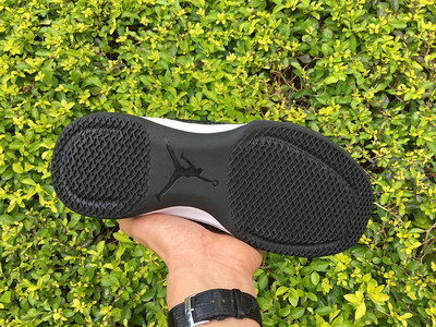 Air Jordan XXXI “BHM”