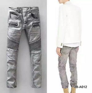 Balmain Jeans-080